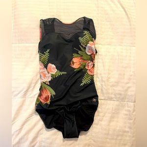 Never worn Albion fit swimsuit
